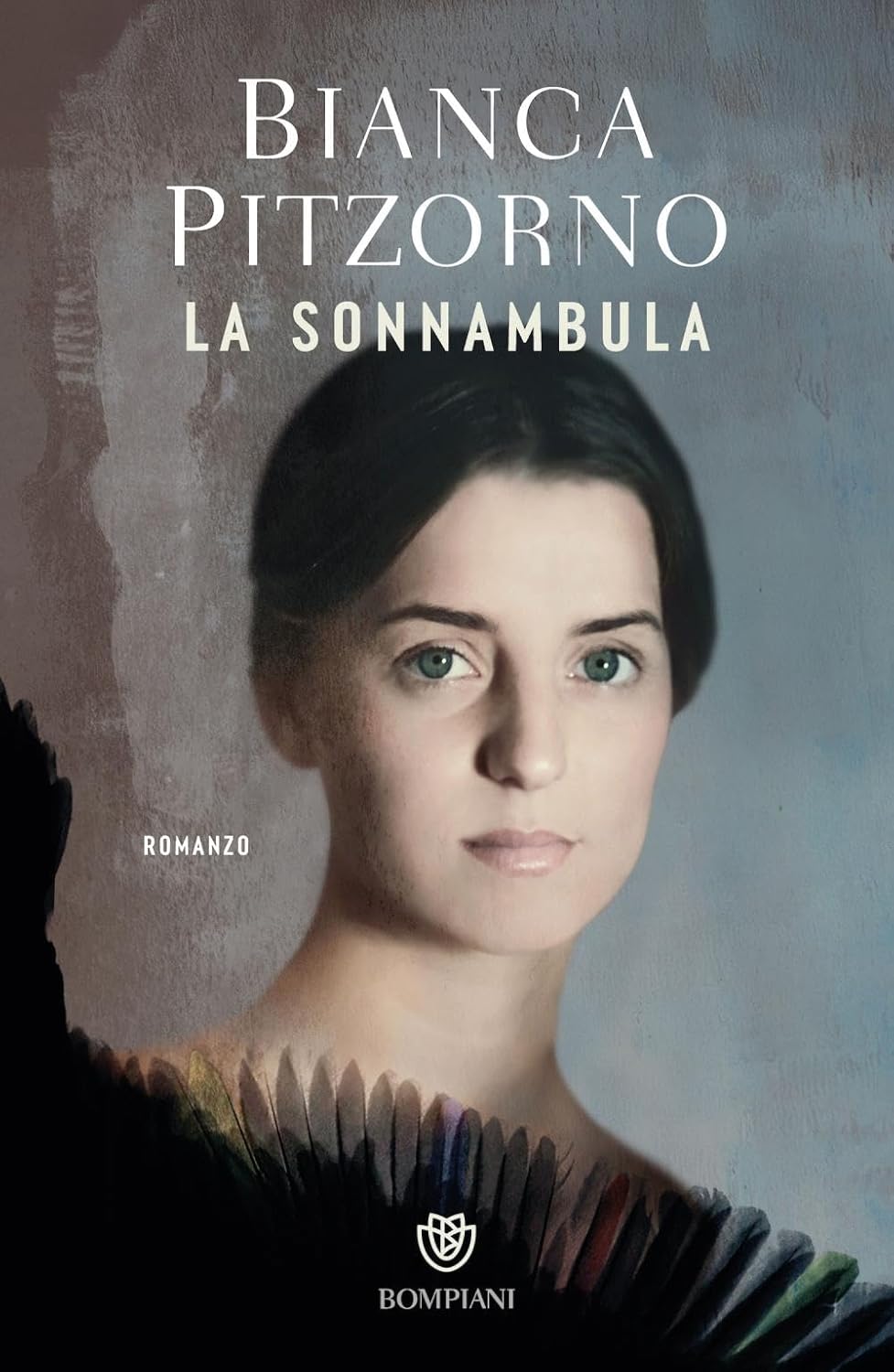 La sonnambula, di Bianca Pitzorno