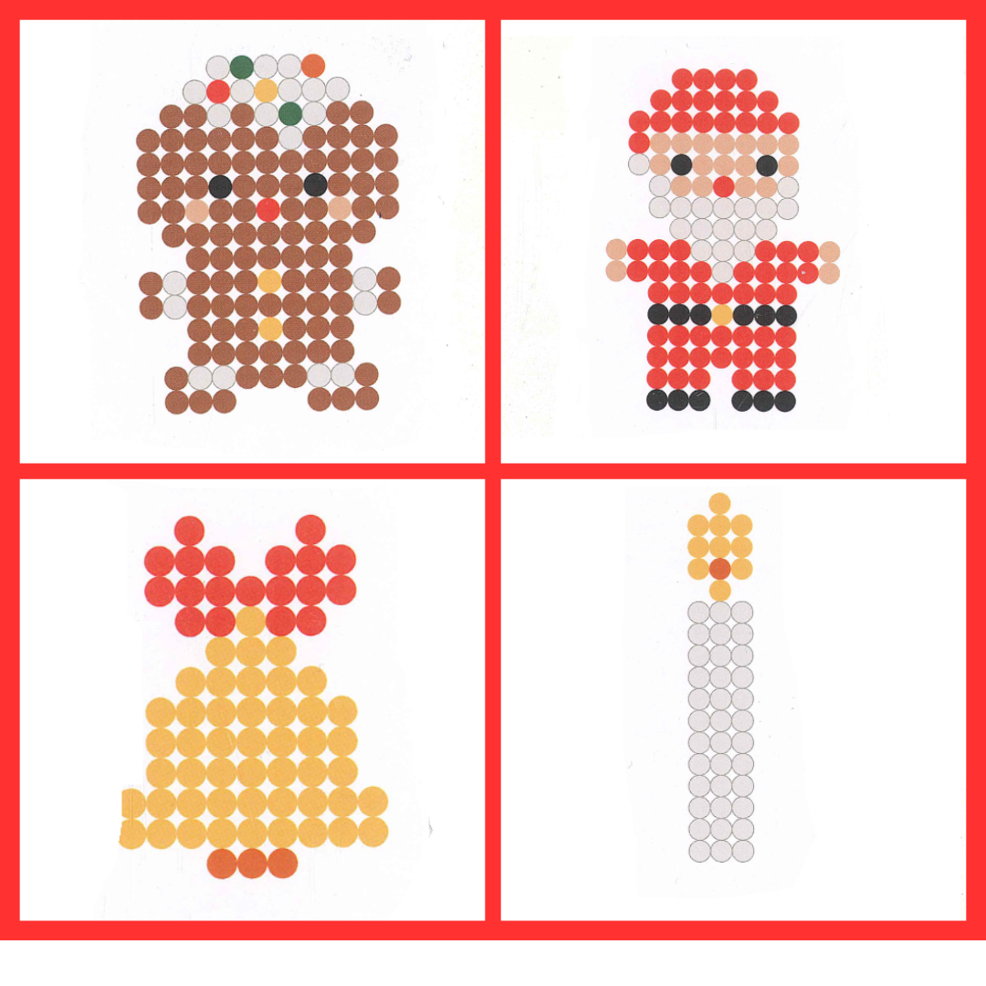 CreaKit Calendario dell'Avvento 2025