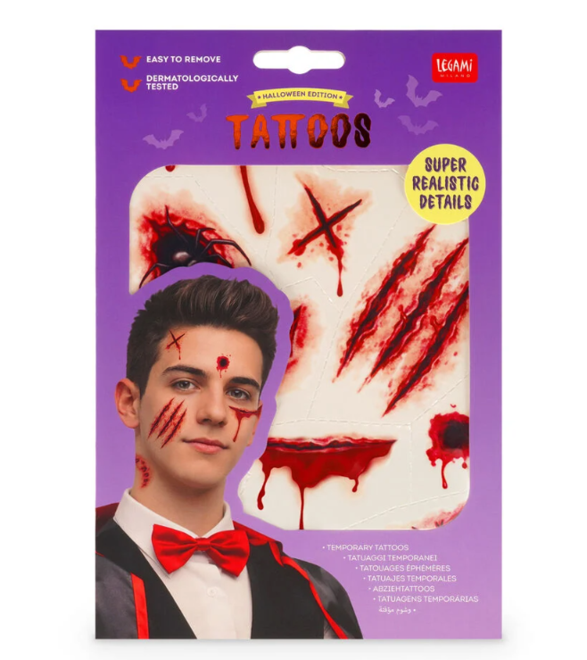 Mistery Bag_ Halloween