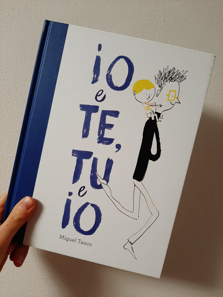 Io e te, tu e io