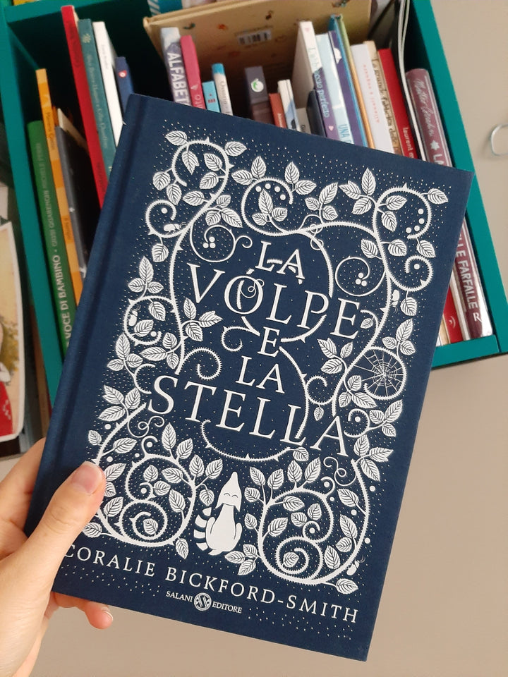La volpe e la Stella - Salani Editore