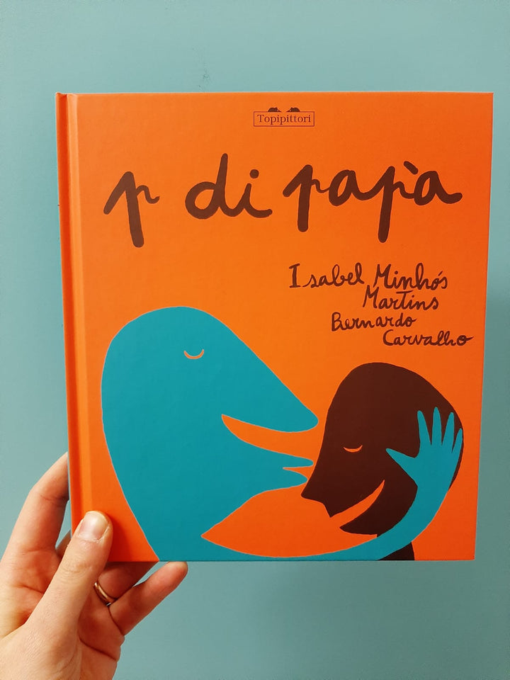 p di papà- topipittori