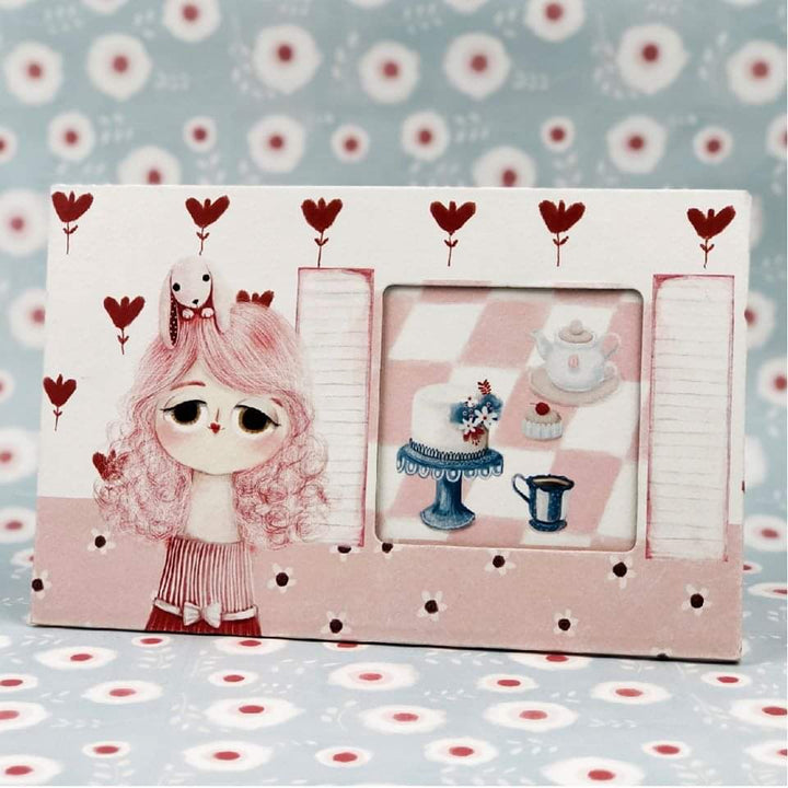 Buon San Valentino!