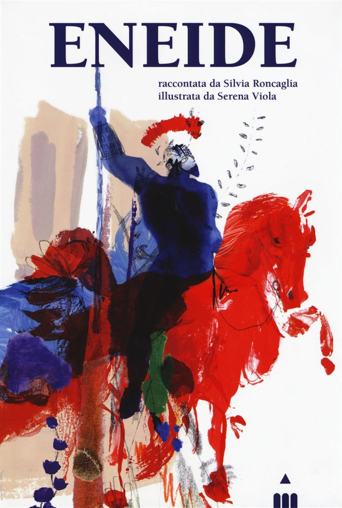 Eneide - Letto per noi da Lorenzo