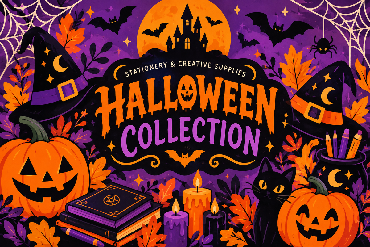 Halloween Creativo