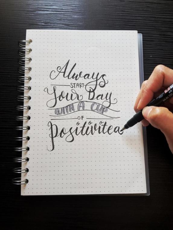 Calligraphy