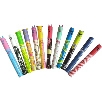 Il bustone Tutti pazzi per le Cancellabili