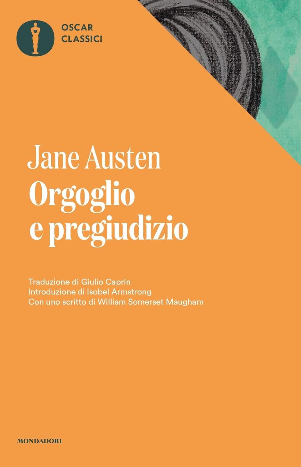Orgoglio e pregiudizio, di Jane Austen