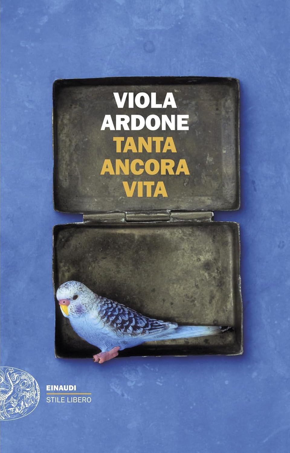 Tanta ancora vita, di Viola Ardone