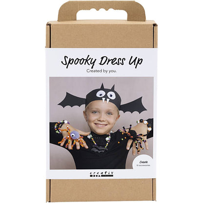 Kit Fai da te Accessori Spaventosi