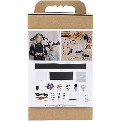Kit Fai da te Accessori Spaventosi
