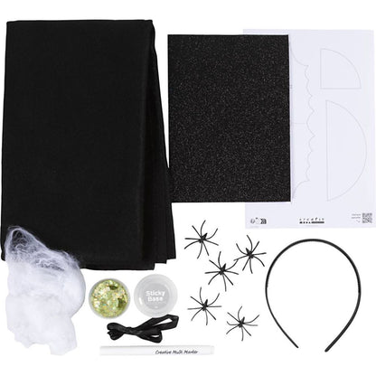 Kit Fai da te Costume Spaventoso
