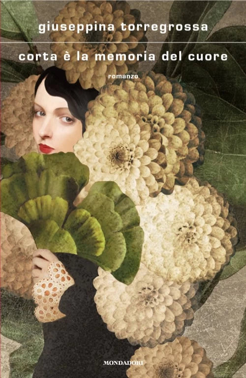 Corta è la memoria del cuore, Giuseppina Torregrossa
