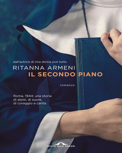 Il secondo piano, di Ritanna Armeni