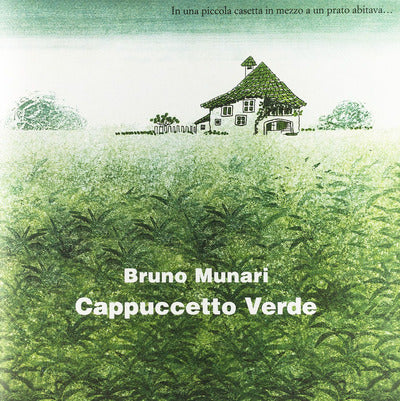 Cappuccetto verde- Munari (Polo infanzia Burgazzi)