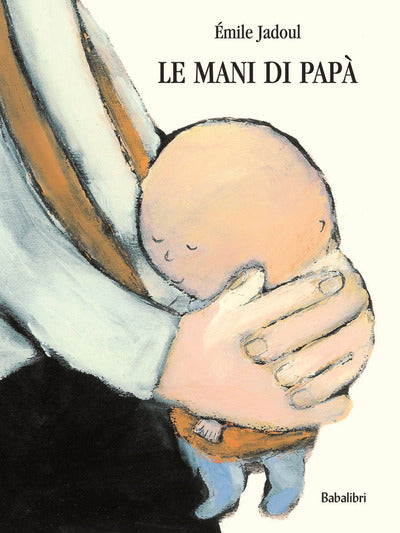 Le mani di papà (Nido Sant'Eufemia - Piacenza)