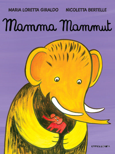 Mamma mammut(Nido L'albero dei Sogni - Vigolzone)