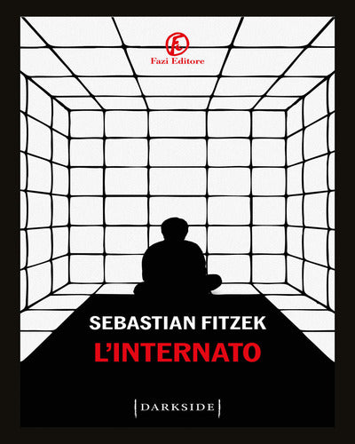 L'internato, Fitzek Sebastian