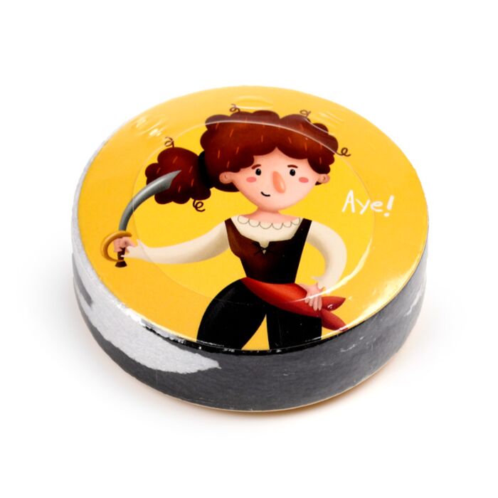 Il bustone della Befana Mafalda 2026 (da 4 a 6 anni)