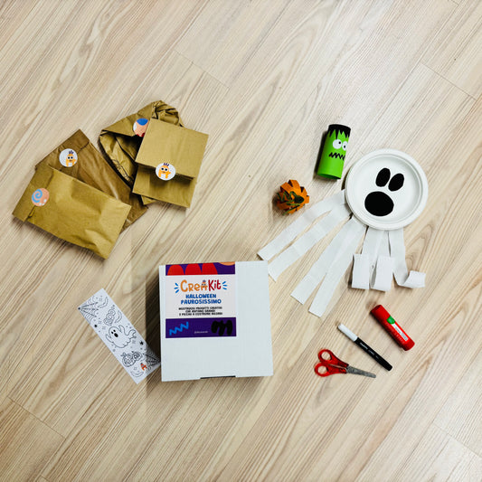 CreaKit Halloween 2025_paurosissimo
