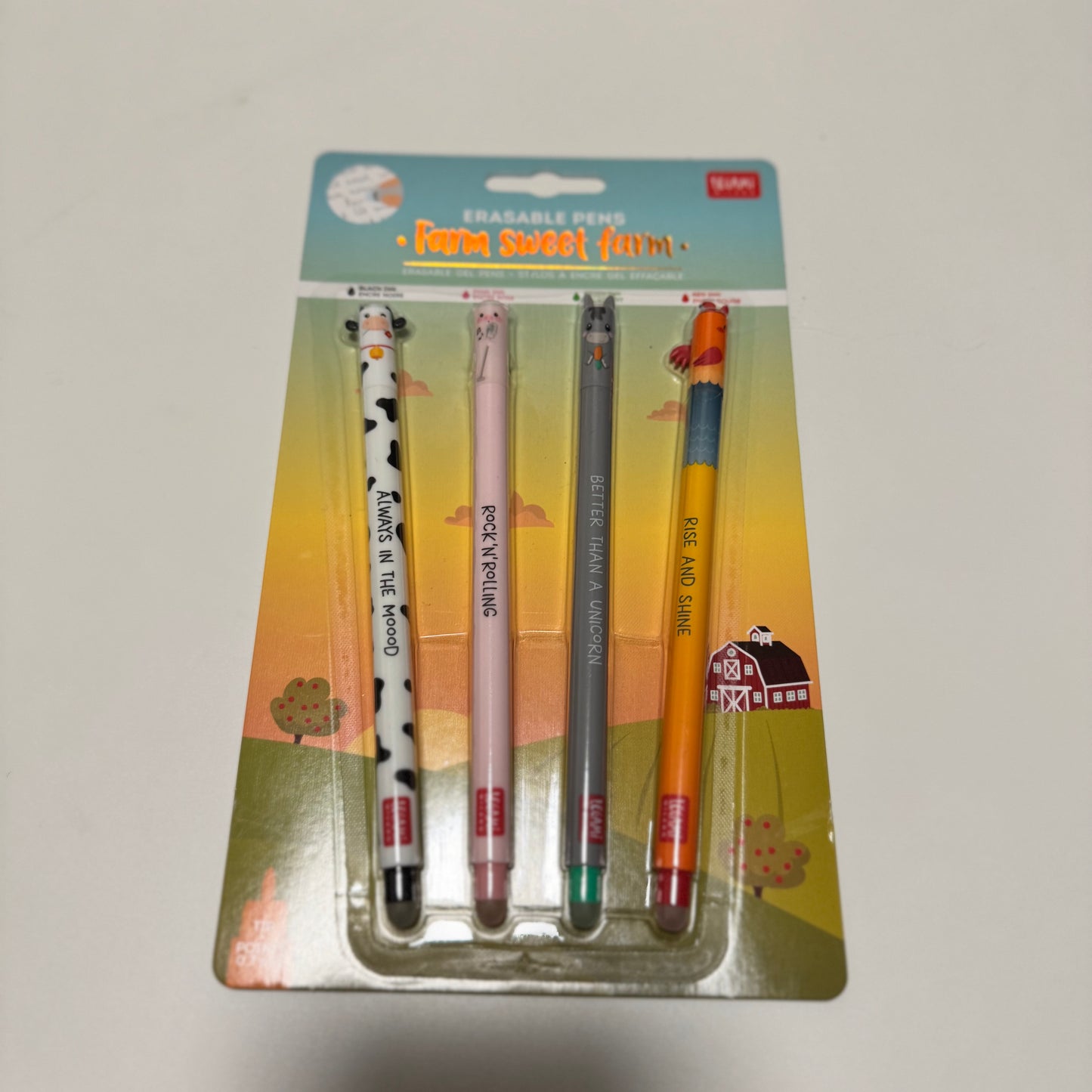 Il conigliotto Legami