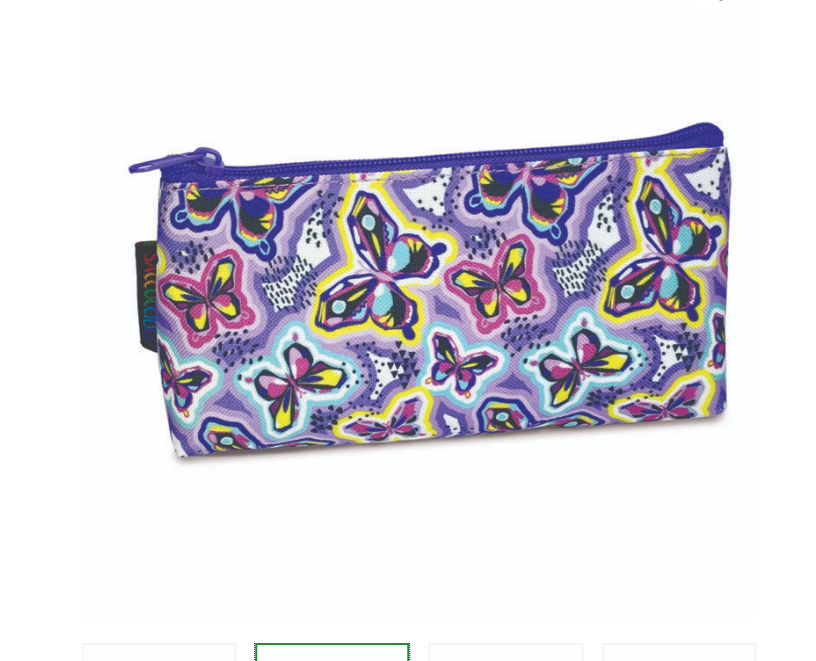 Il bustone della Befana Genoveffa 2026 (da 10 anni in su)