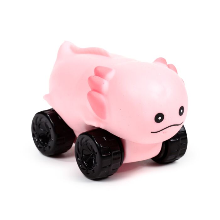 Il bustone della Befana Mafalda 2026 (da 4 a 6 anni)