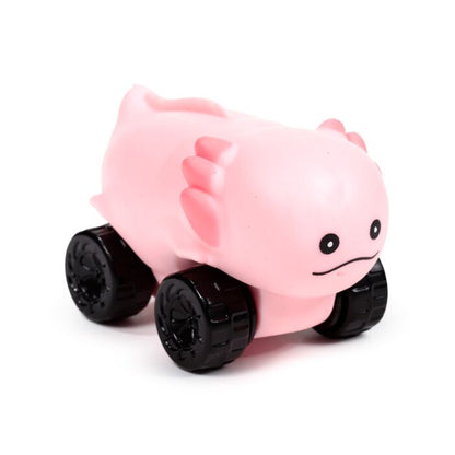 Il bustone della Befana Mafalda 2026 (da 4 a 6 anni)