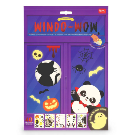 Mistery Bag_ Halloween