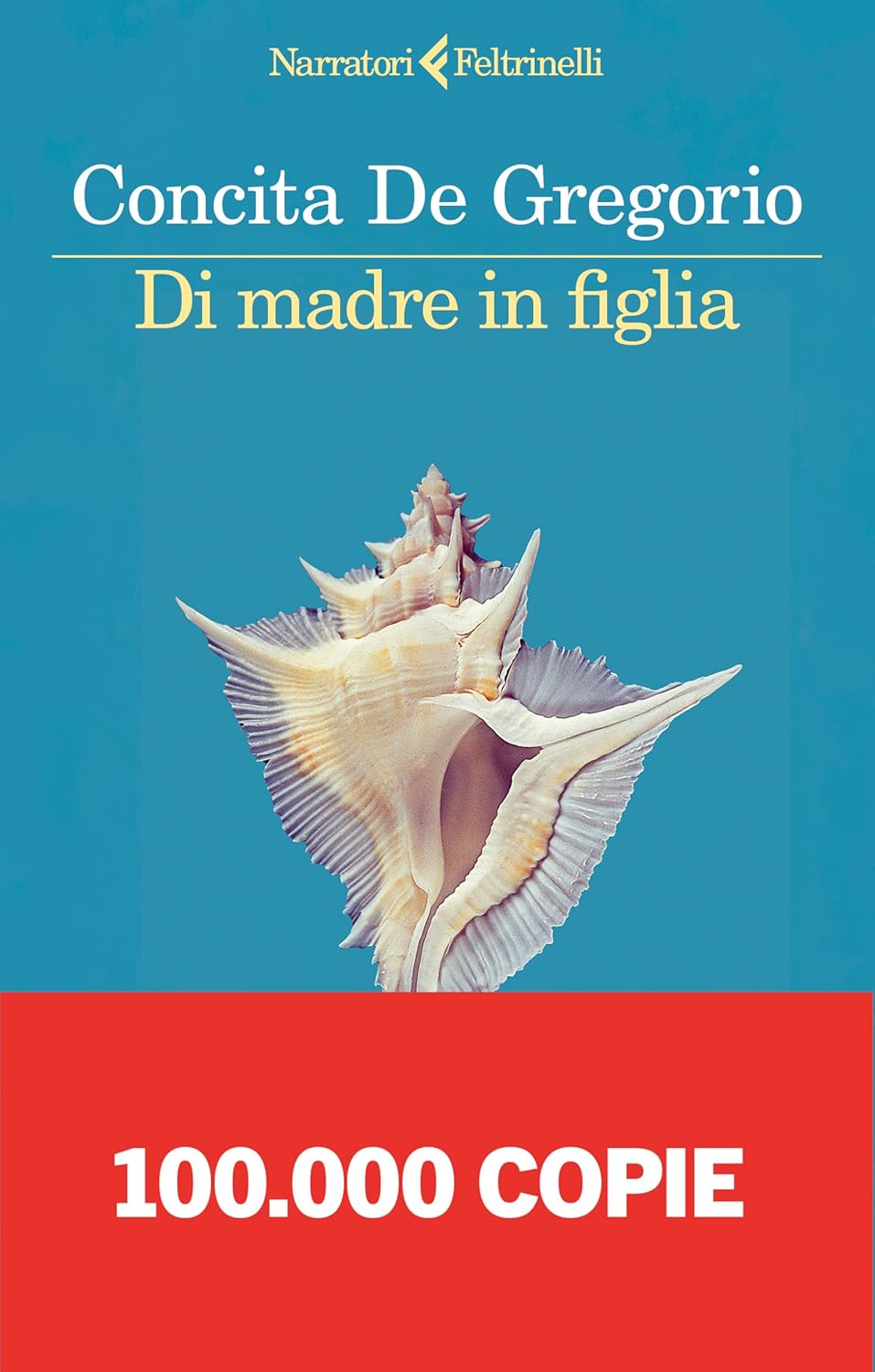 Di madre in figlia, di Concita De Gregorio
