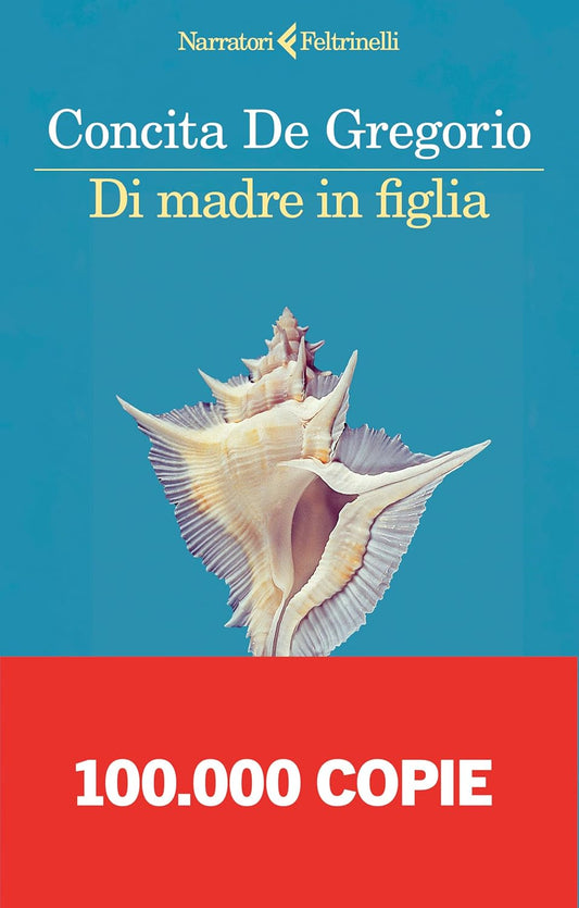Di madre in figlia, di Concita De Gregorio