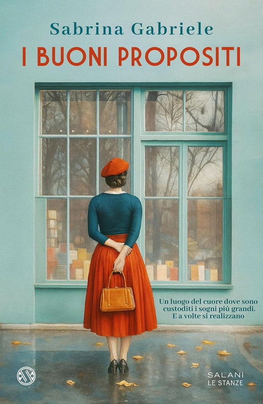 I buoni propositi, di Sabrina Gabriele