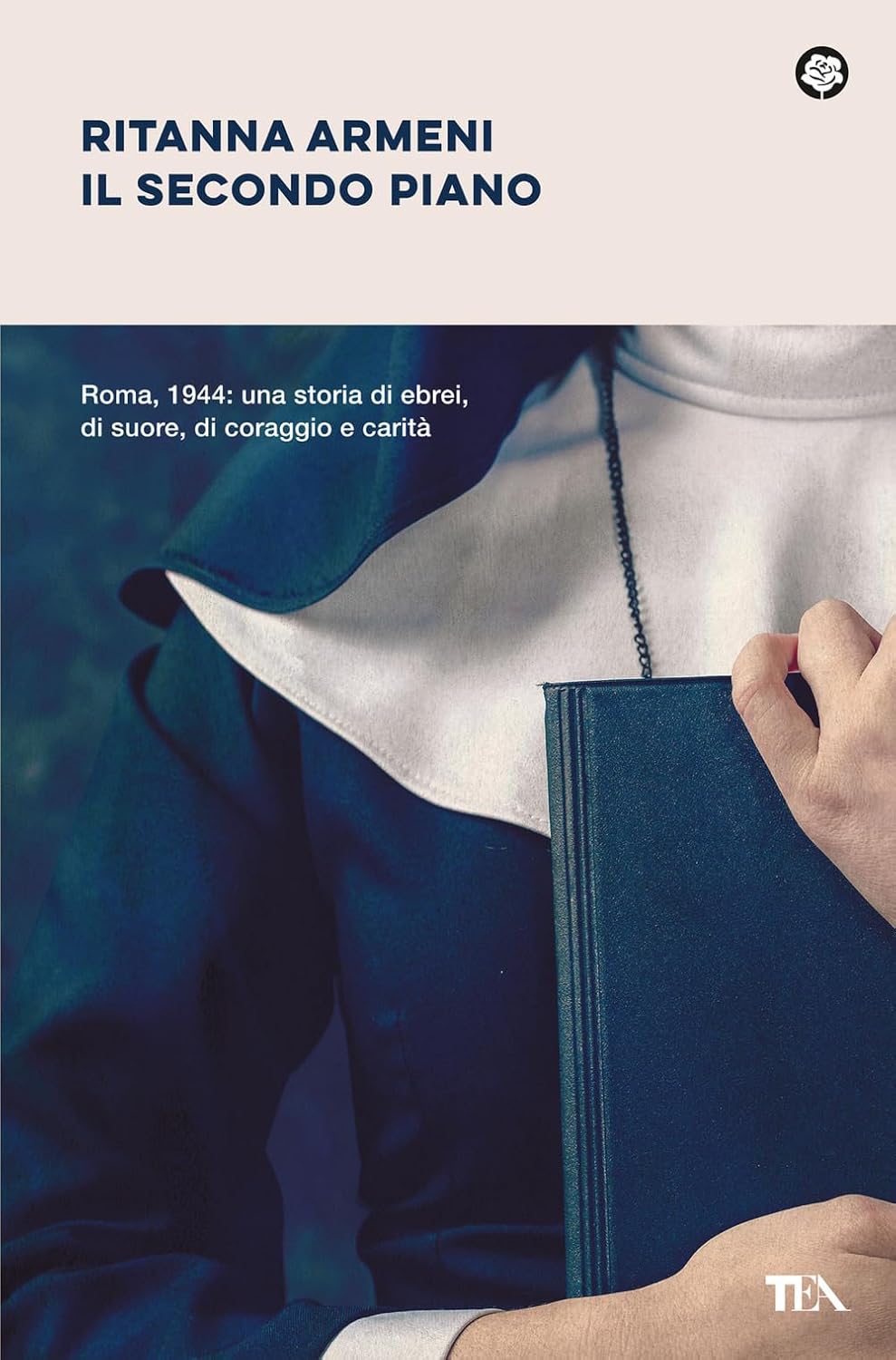Il secondo piano, di Ritanna Armeni