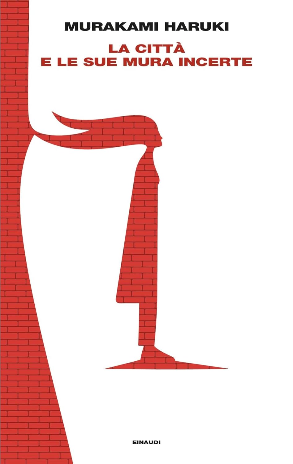 La città e le sue mura incerte, di Haruki Murakami