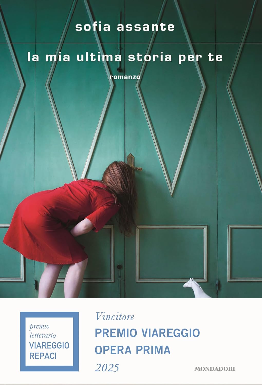 La mia ultima storia per te, di Sofia Assante