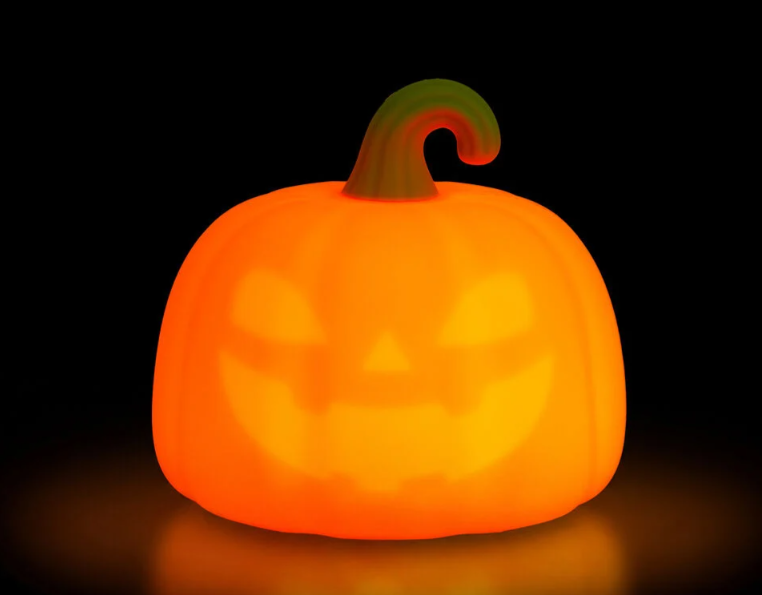 Mistery Bag_ Halloween