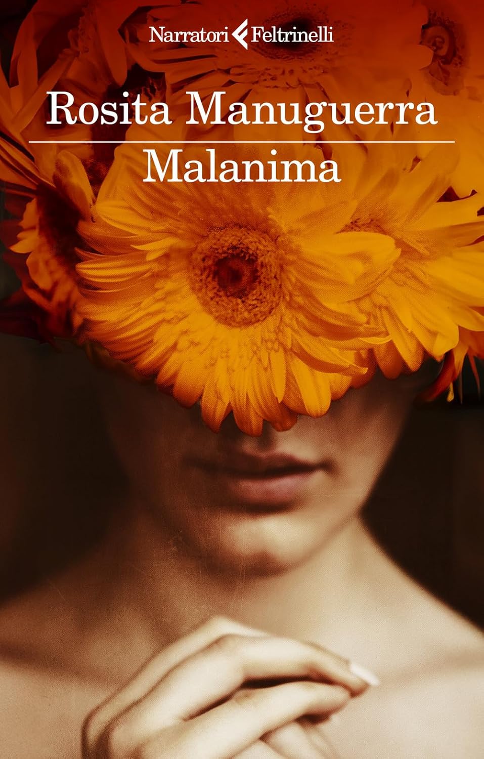 Malanima, di Rosita Manuguerra