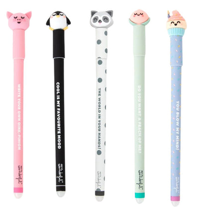 Il bustone Tutti pazzi per le Cancellabili