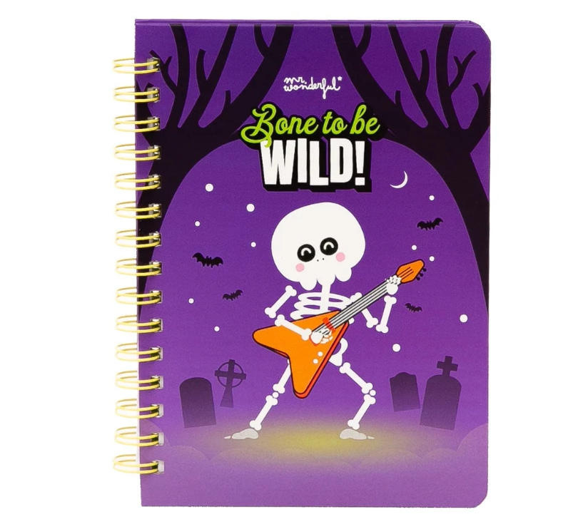 Mistery Bag_ Halloween