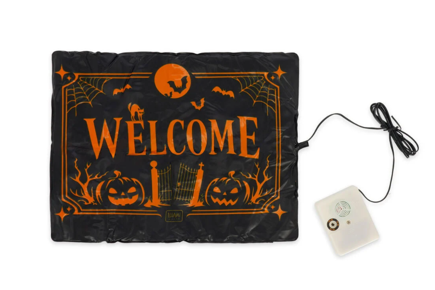 Mistery Bag_ Halloween