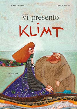 Vi Presento Klimt (Infanzia Ottolenghi)