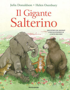 Il Gigante Salterino (Nido Del Facsal - Piacenza)