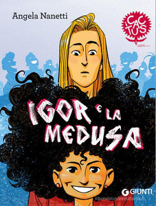 Igor E La Medusa (Primaria Farini - Capoluogo)