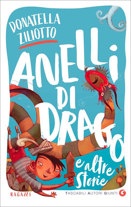 Anelli Di Drago (Primaria Farini - Capoluogo)
