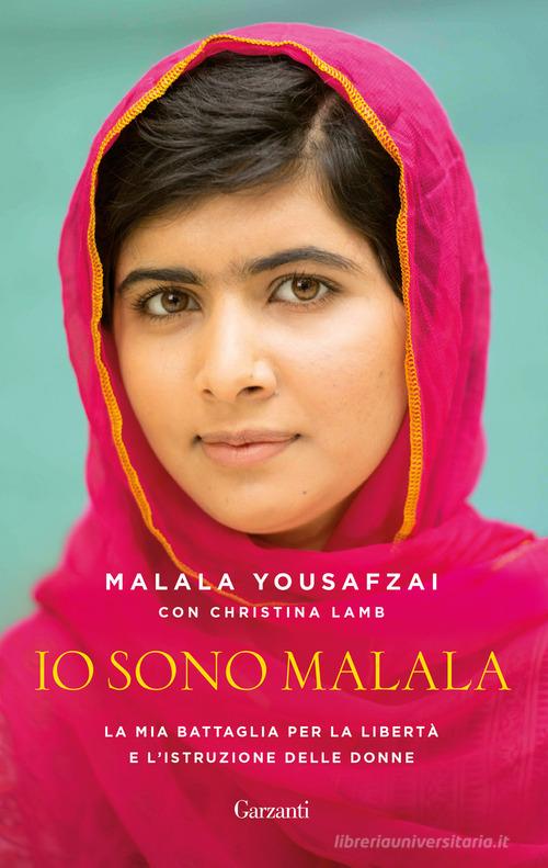 Io Sono Malala (Secondaria A. Vaccari)