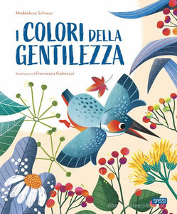 I Colori Della Gentilezza (Infanzia San Vincenzo De Paoli)