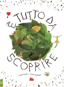 E' Tutto Da Scoprire (Infanzia San Raimondo)