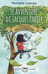 Le Avventure Di Jacques Papier - Nuova Ed (Secondaria A. Vaccari)