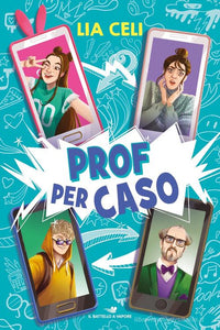 Prof Per Caso (Primaria C. Collodi di San Giorgio P.no)