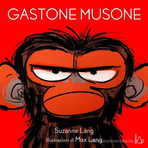 Gastone Musone (Infanzia Nostra Signora di Lourdes)